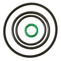 REPLACEMENT O-RINGS TO SUIT   BALL VALVE FUEL FILTER