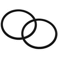 3.0" BILLET INTERCOOLER CLAMPSREPLACEMENT O-RINGS