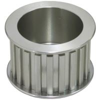 Alternator kola pasowego