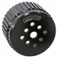 Remhjul vattenpump