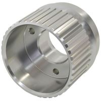 Remhjul vattenpump