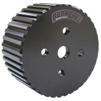 Remhjul vattenpump