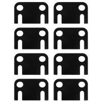 Guide plate set