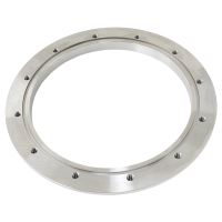 TRIPLE PUMP HANGER WELD IN    SUITS ALLOY TANKS
