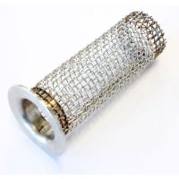 REPLACEMENT SCREEN FOR 90DEG  SCAVANGE FILTER AF64-4100