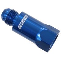 ROLL OVER VALVE F/MALE -8 ORB TO MALE -8AN