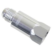 ROLL OVER VALVE F/MALE -8 ORB TO MALE -8AN