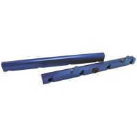 LS1 FUEL RAILS BLUE