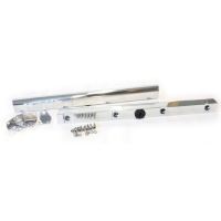 LS1 FUEL RAILS POLISHED