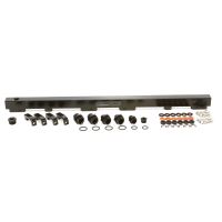 Fuel Rail Kit RB30 Black