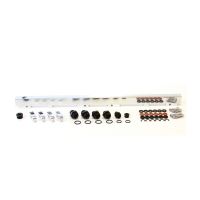 Fuel Rail Kit RB30 POLISHED