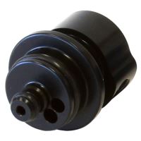FUEL RAIL ADAPTER *NOTES*     FORD BA, BF ,FG XR6 TERRITORY