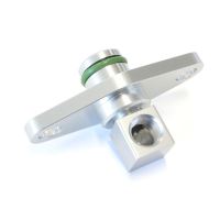 FUEL RAIL ADAPTER SUBARU STi EJ25 '08 -ON