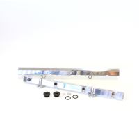 FORD WINDSOR EFI RAIL KIT     POLISHED