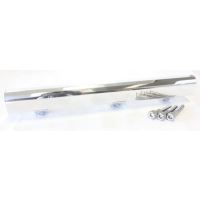 MITSUBISHI 4G63 & EVO RAIL 90-95 FUEL RAIL 14MM INJECTORS