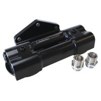 Oliefilteradapter