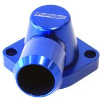 Thermostaathuis