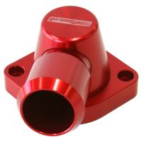 Thermostaathuis