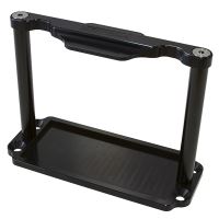 BATTERY HOLD DOWN TRAY        BLACK BILLET ODPC680 S680