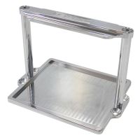 BATTERY HOLD DOWN TRAY        POLISHED BILLE ODPC925MJT S925