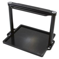 BATTERY HOLD DOWN TRAY        BLACK BILLET ODPC1200 S1200