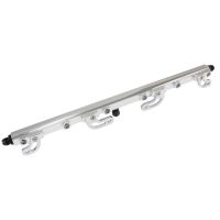 Fuel Rail Kit FG 6  Polished  Ford FG 6 Cylinder