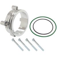 Adapter Spjällhus