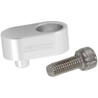 HOLDEN / GM LS WATER CROSS OVER BLOCK OFF STEAM VENT PLUG