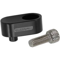 HOLDEN / GM LS WATER CROSS OVER BLOCK OFF STEAM VENT PLUG