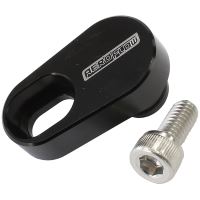 GM LSA MAP SENSOR DELETE BLOCK OFF PLUG PLATE IAT
