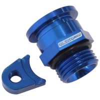 HOLDEN V8 AF64-2008 STD REG   ADAPTER ALLOWS USE OF STD REGU