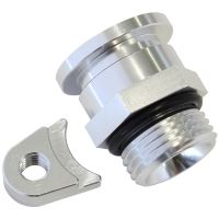 HOLDEN V8 AF64-2008 STD REG   ADAPTER ALLOWS USE OF STD REGU