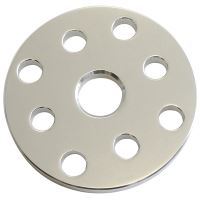 6mm 1/4" WATER PUMP SPACER    SUIT GILMER SETUPS