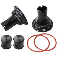 Wastegateadapter