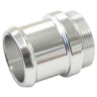 50mm BLOW OFF VALVE PLUMB BACK ADAPTER 25MM