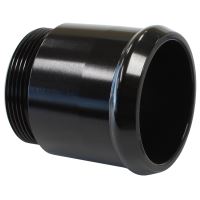 50mm BLOW OFF VALVE PLUMB BACK ADAPTER 30MM