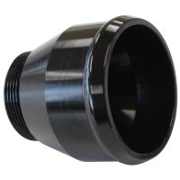 50mm BLOW OFF VALVE PLUMB BACK ADAPTER 38MM