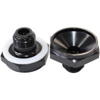 POWER VALVE BLANK PLUG USE WHEN VALVE IS REMOVED