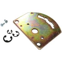 BANG SHIFT 3 SPEED GATE PLATE REVERSE PATTERN FITS ATTACK