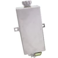 FABRICATED ALLOY WASHER TANK  WITH MOTOR-L,W,H=80X100X210MM
