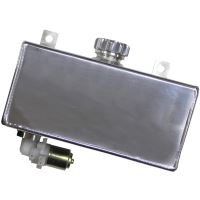 FABRICATED ALLOY WASHER TANK  WITH MOTOR -L,W,H=80X210X100MM