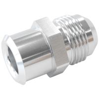 -12AN BREATHER PUSH IN TO GROMADAPTER SUITS ALL 1-1/4"