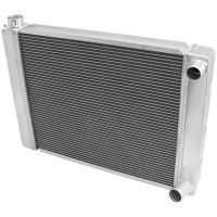 Kylare aluminium