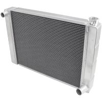 Kylare aluminium