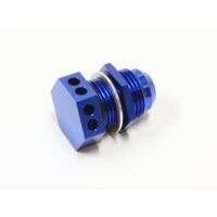 Vevhus Adapter AN