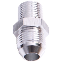 Nypel adaptera AN8 - 1/2" NPT