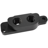Adapter Oljeblock LS