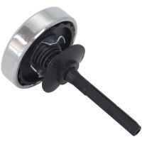 Styrservolock med Sticka