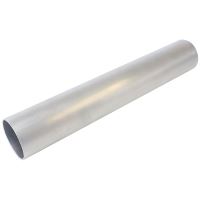 ALUMINIUM TUBE STR 1.00" O.D 25MM WALL 2MM 300MM LONG
