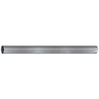 ALUMINIUM TUBE STR 2.50" O.D  63MM WALL 2.03MM 1M LONG